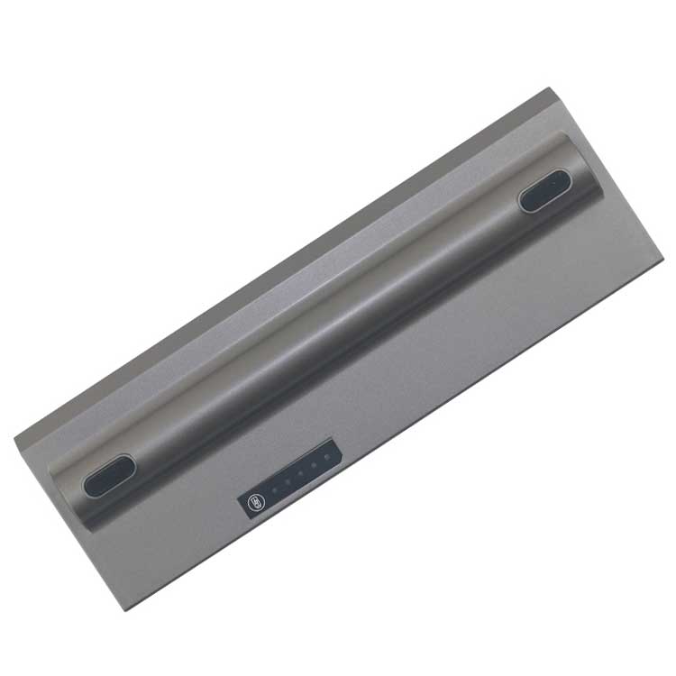 DELL F586J
																 Laptop Accu's