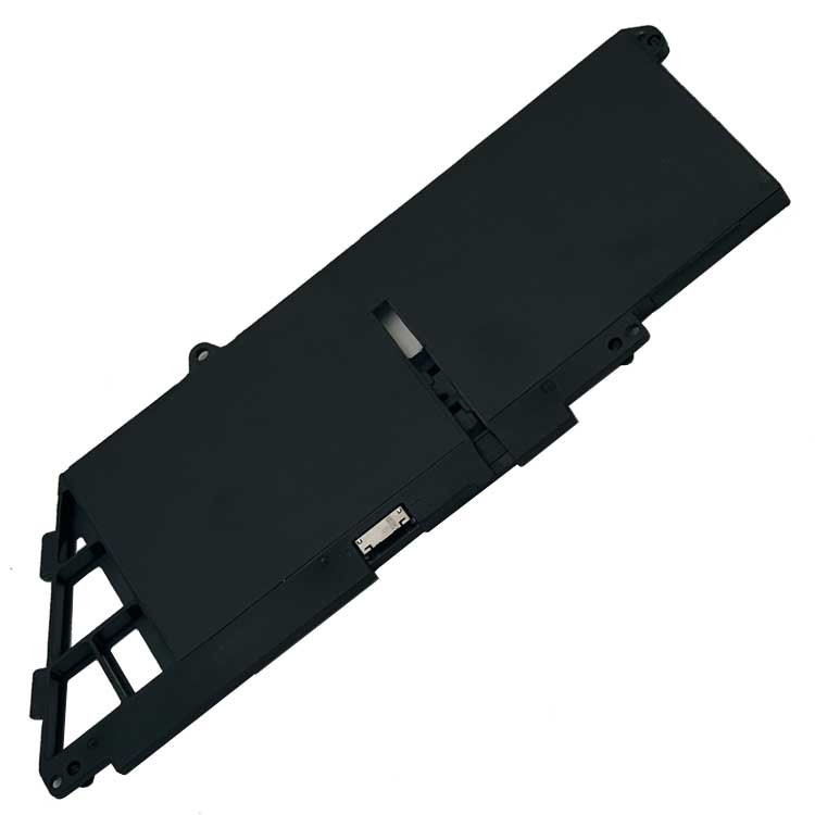 DELL 76KVG
																 Laptop Accu's