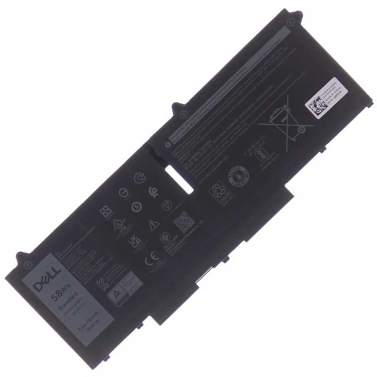 DELL FK0VR
																 Laptop Accu's
