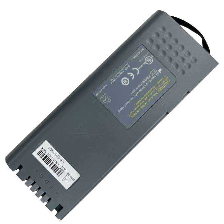 GE FLEX-3S2P
																 Accu's & Batterijen