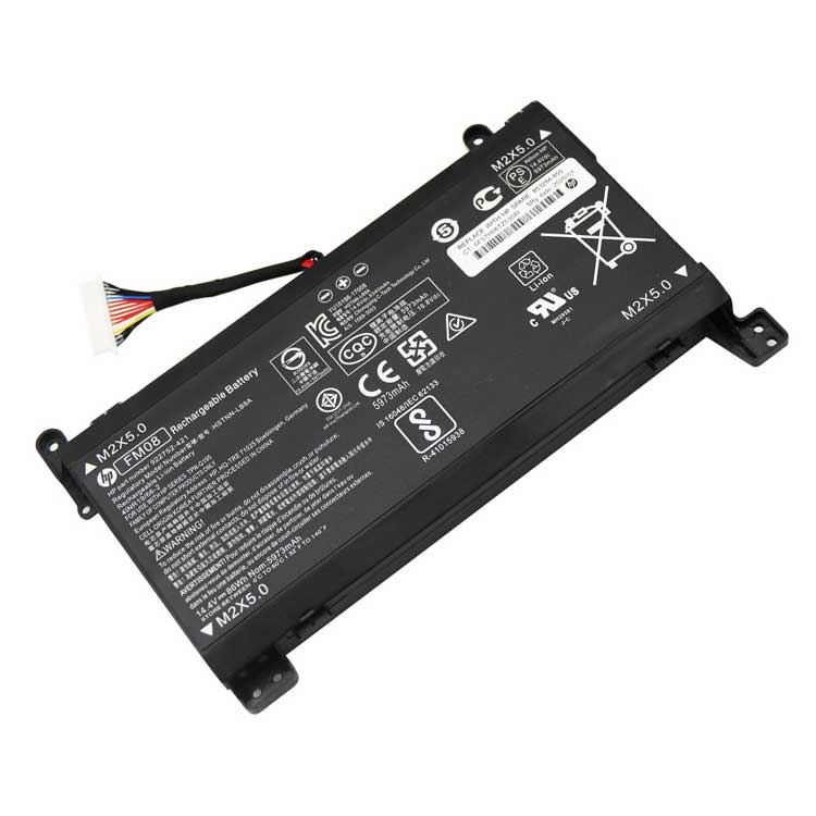 HP HSTNN-LB8A
																 Laptop Accu's