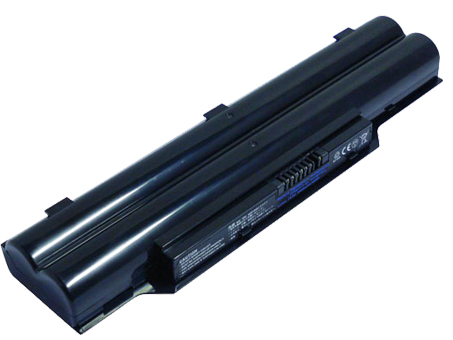 FUJITSU FMVNBP213
																 Laptop Accu's