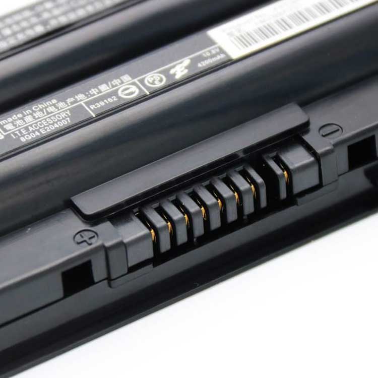 Fujitsu LifeBook A553 batería