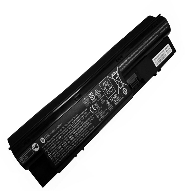 Batteria Li-Ion 11,1V 7800mAh/87Wh Per HP ProBook 6470b – Sostitutiva, 100% Compatibile, Dimensioni 205x68x20,5 Mm