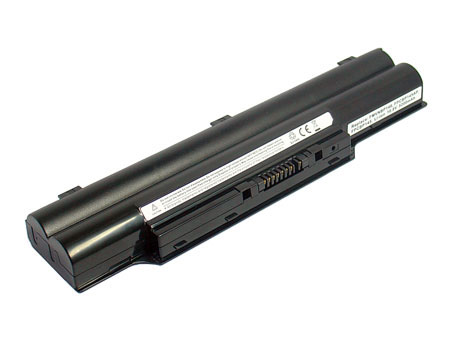 FUJITSU LifeBook L1010
																 Laptop Accu's