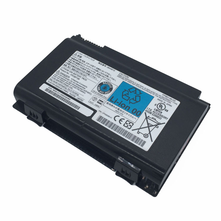 FUJITSU FPCBP234AP
																 Laptop Accu's