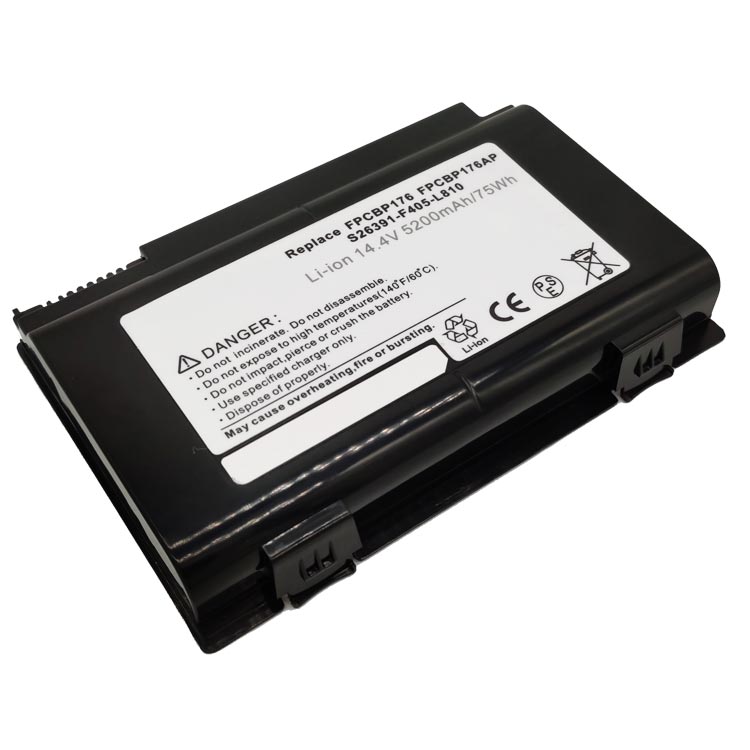 FUJITSU CP335319-01
																 Laptop Accu's