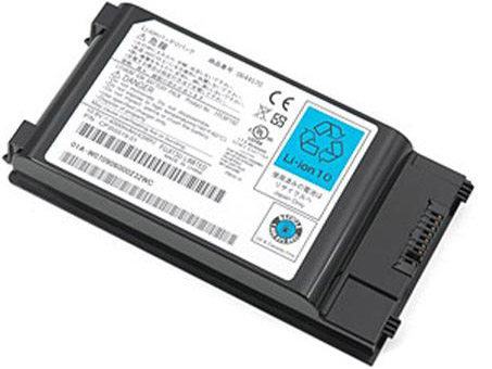 Fujitsu LifeBook V1010
																 Laptop Accu's