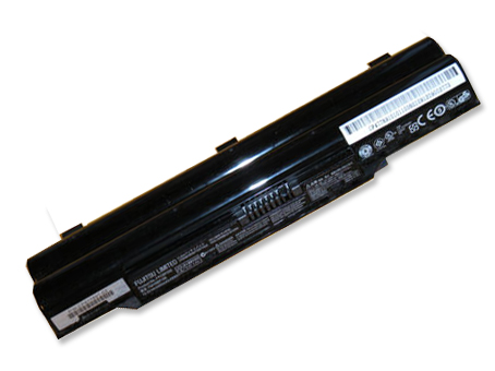 FUJITSU LifeBook PH50/C
																 Laptop Accu's