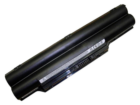 FUJITSU FPCBP219
																 Laptop Accu's