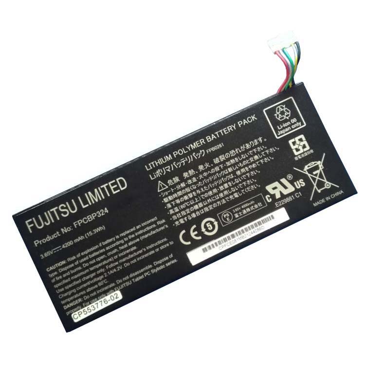 FUJITSU FPB0261 batería