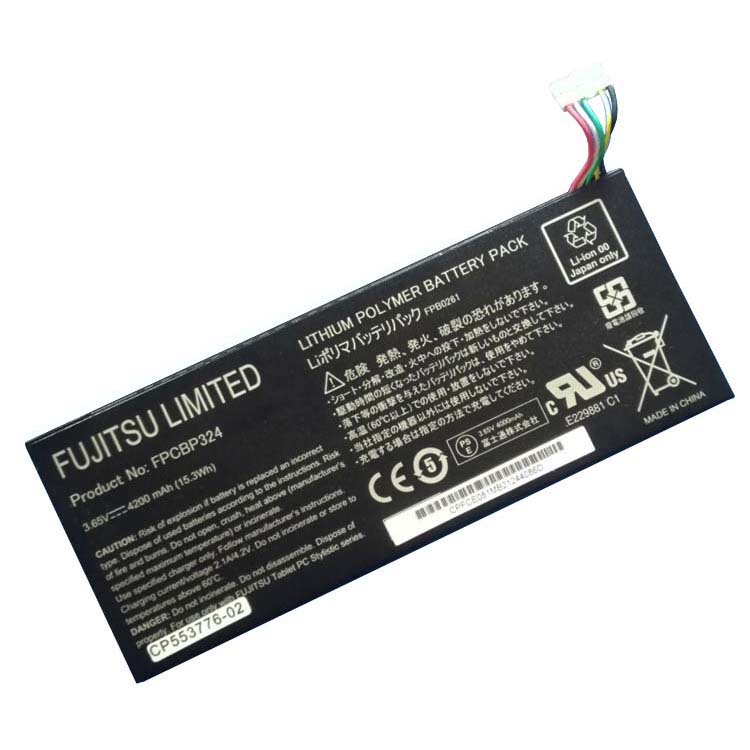 FUJITSU FPBO261 batería