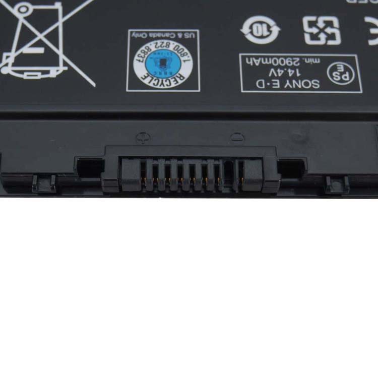 Fujitsu Stylistic Q702
																 Laptop Accu's