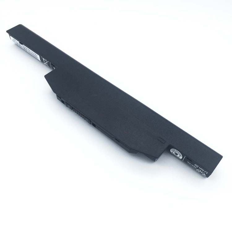 FUJITSU BPS229
																 Laptop Accu's