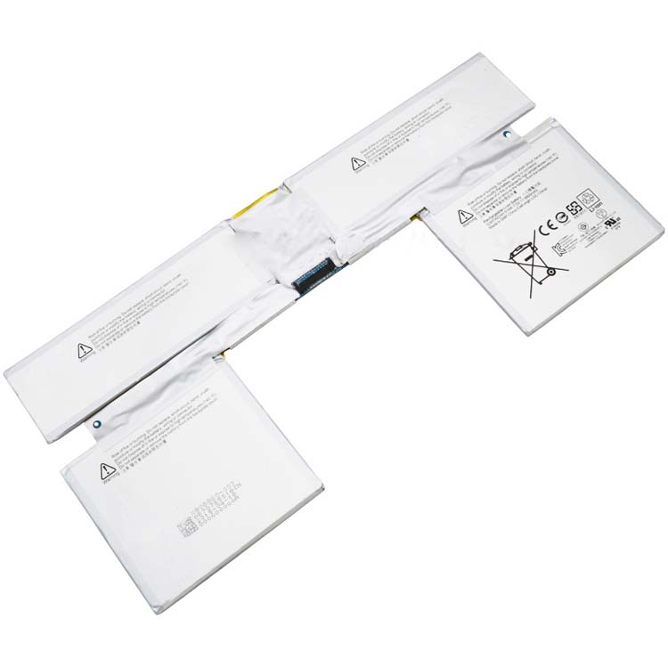 Microsoft Surface Keyboard series
																 Tablet PC Batterijen