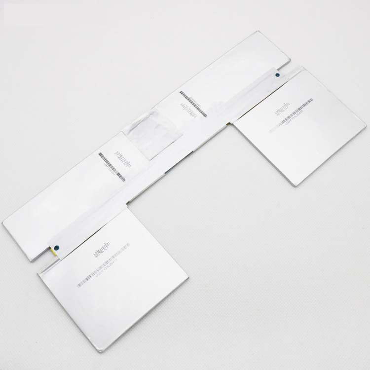 Microsoft Surface Keyboard series
																 Tablet PC Batterijen