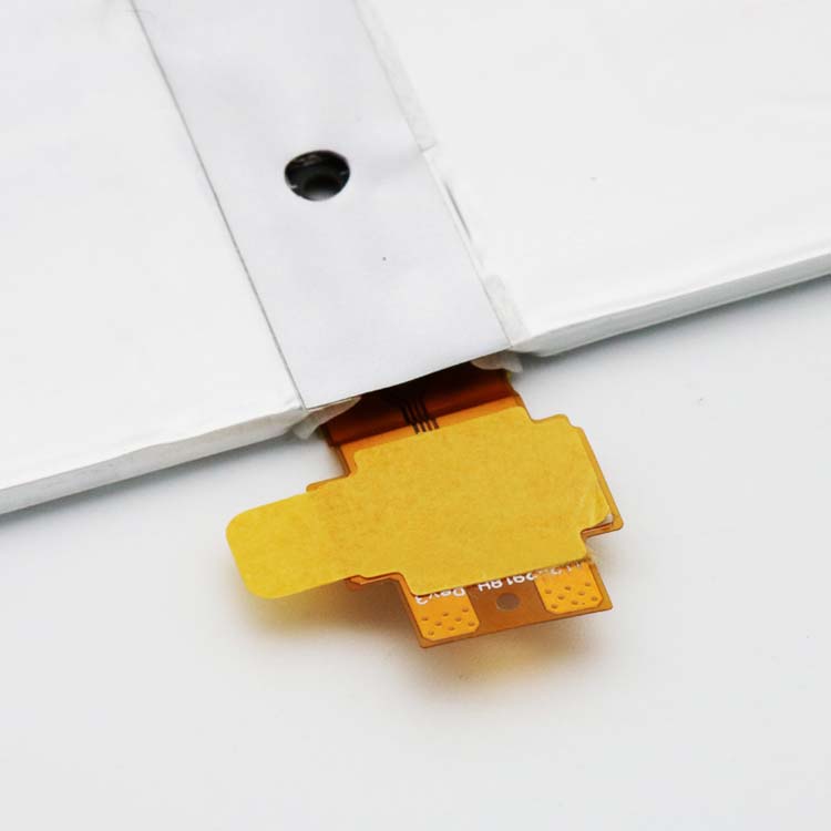 Microsoft Surface Pro 4
																 Tablet PC Batterijen