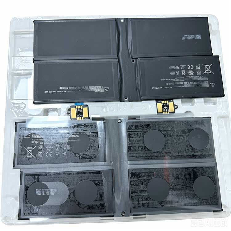 MICROSOFT G3HTA056H
																 Laptop Accu's