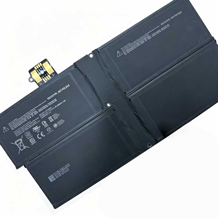 MICROSOFT G3HTA056H
																 Laptop Accu's