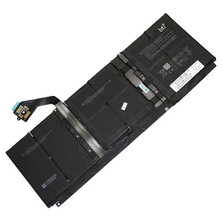 MICROSOFT Surface Laptop 3 1873
																 Laptop Accu's