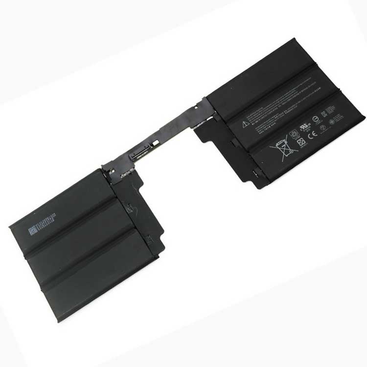 Microsoft Surface book3 1899
																 Laptop Accu's