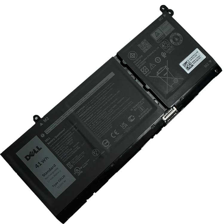 DELL G91J0
																 Laptop Accu's