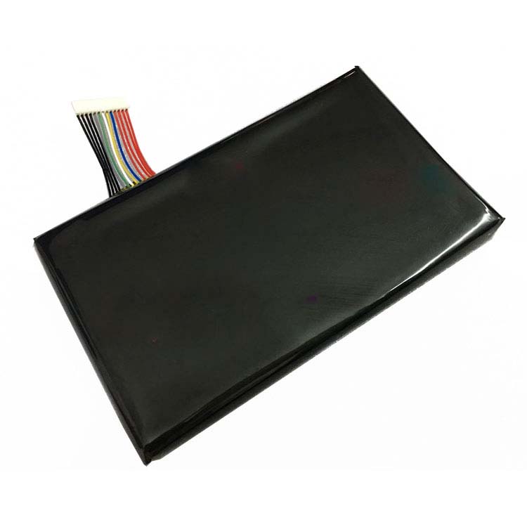 HASEE F117-F1KB
																 Laptop Accu's