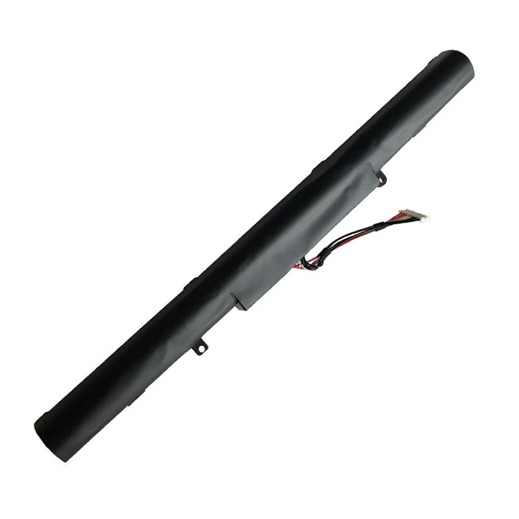 ASUS A41N1501
																 Laptop Accu's