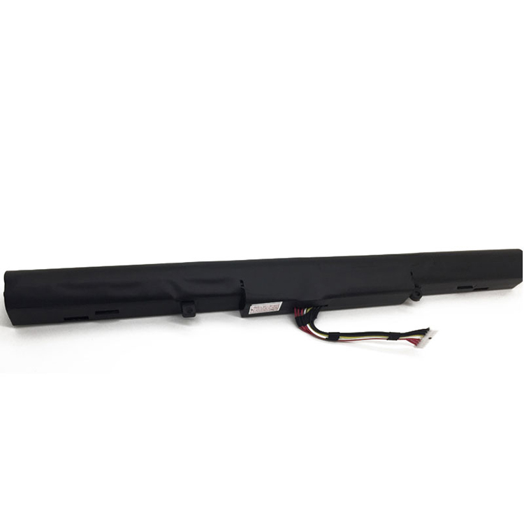 ASUS A41N1501
																 Laptop Accu's