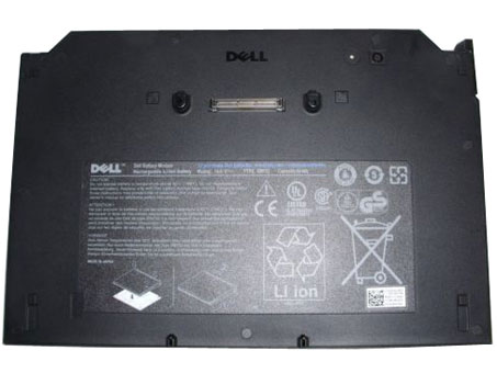 Dell LATITUDE E6410 Baterías