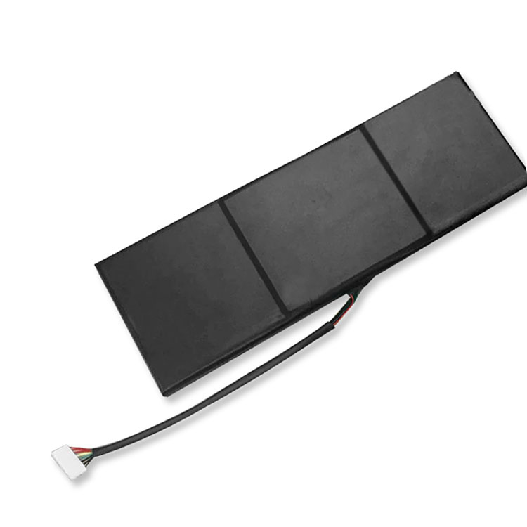 GIGABYTE P34G v2-1
																 Laptop Accu's