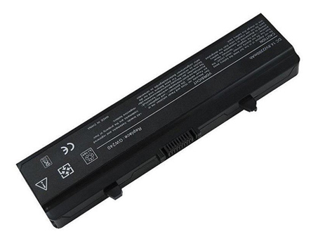 DELL 312-0625
																 Laptop Accu's