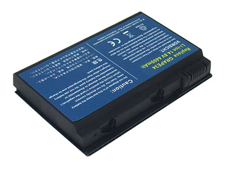 ACER TM00741
																 Laptop Accu's