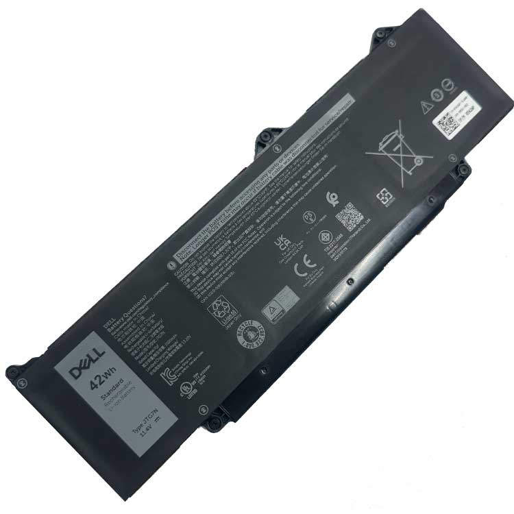DELL GRWKG
																 Laptop Accu's
