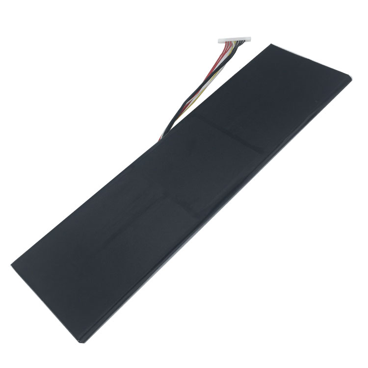 Aorus X3 PLUS V3
																 Laptop Accu's
