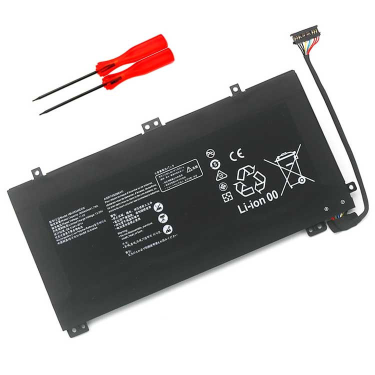 HUAWEI WRT-W19L
																 Laptop Accu's