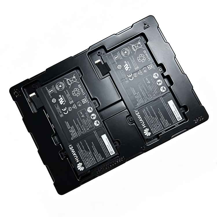 HUAWEI HB46K497ECW
																 Laptop Accu's