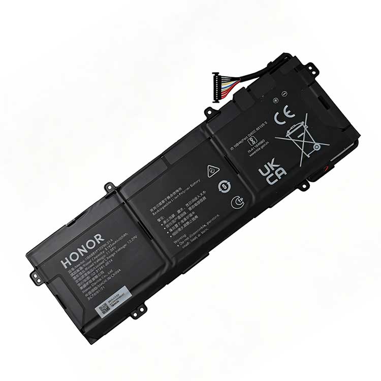 HONOR HB5881P1EEW-31A
																 Laptop Accu's