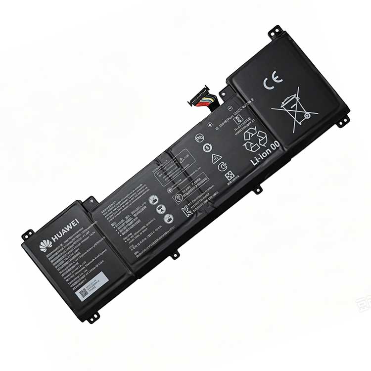 HUAWEI HB9790T7ECW-32A
																 Laptop Accu's