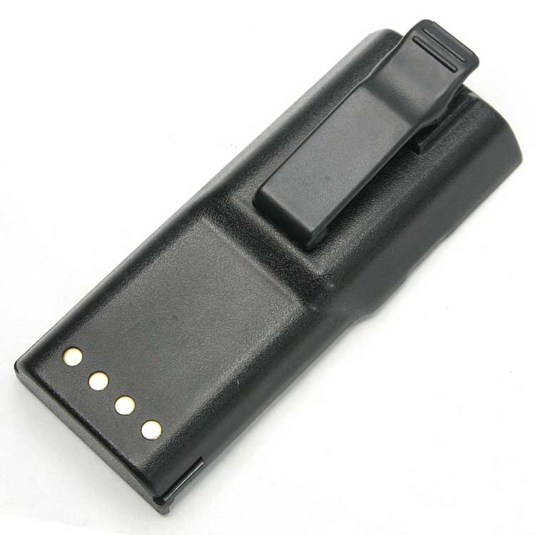 MOTOROLA LTS2000
																 Accu's & Batterijen