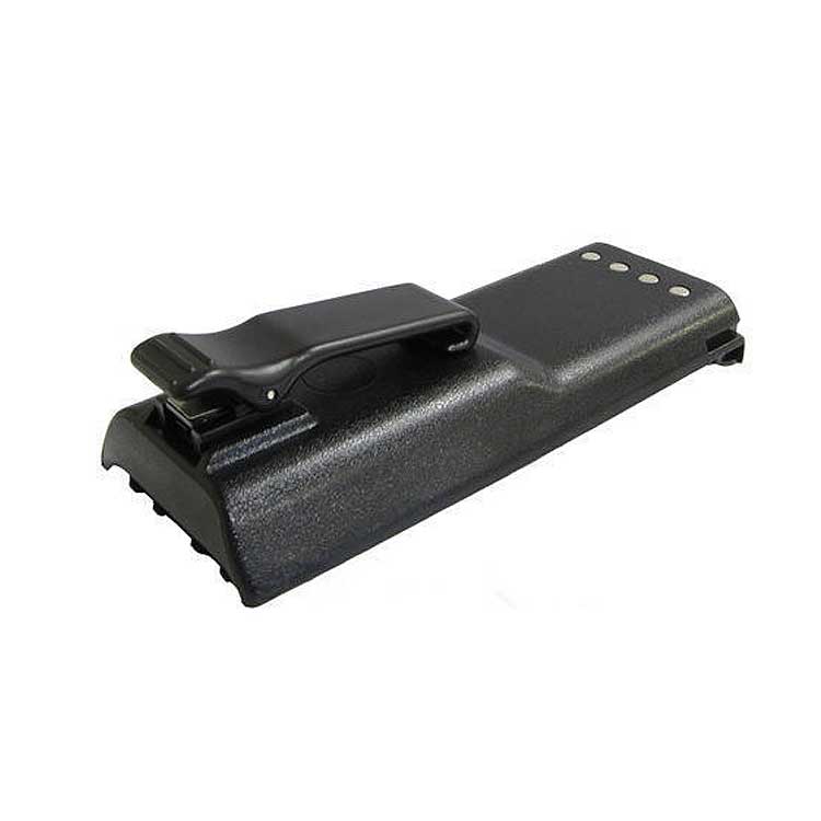 MOTOROLA LTS2000
																 Accu's & Batterijen