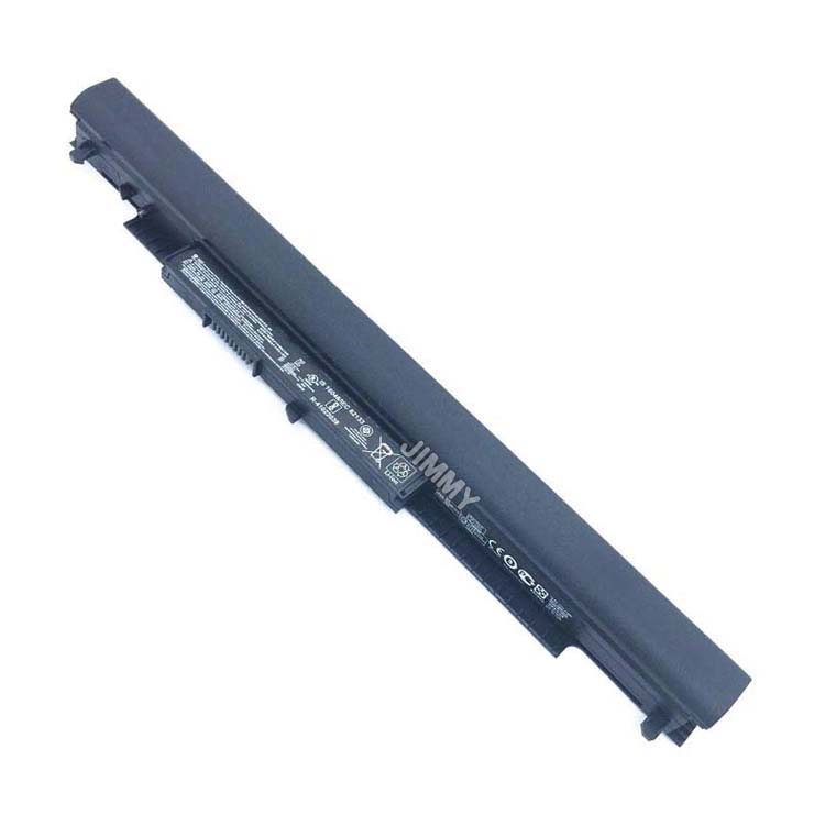 HP HS04
																 Laptop Accu's
