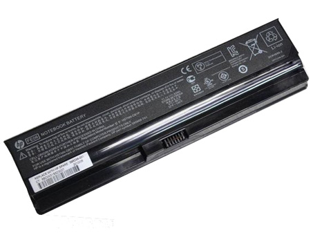 HP HSTNN-CB1Q
																 Laptop Accu's