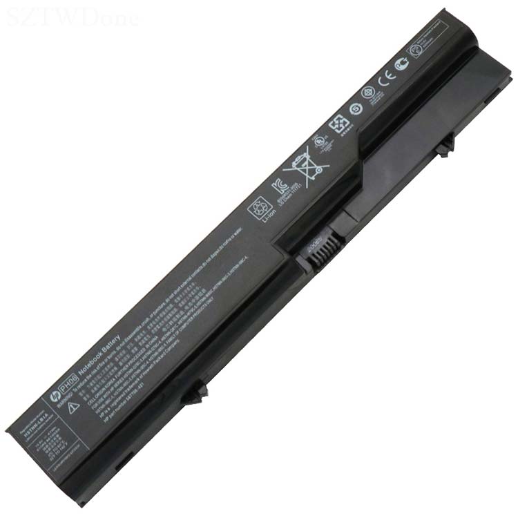 HP HSTNN-DB1B
																 Laptop Accu's