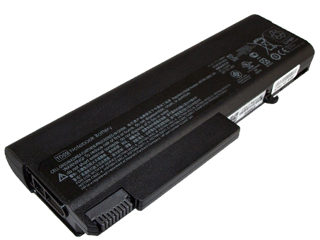 HP HSTNN-IB69 batería