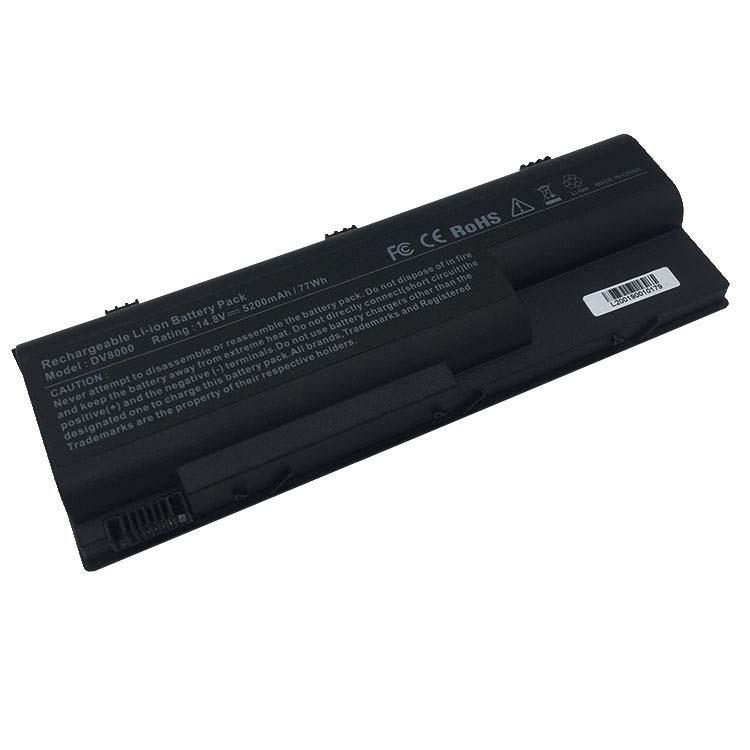 HP HSTNN-DB20
																 Laptop Accu's