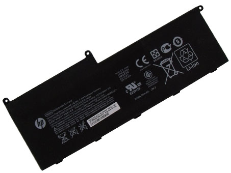 HP HSTNN-UB3H
																 Laptop Accu's