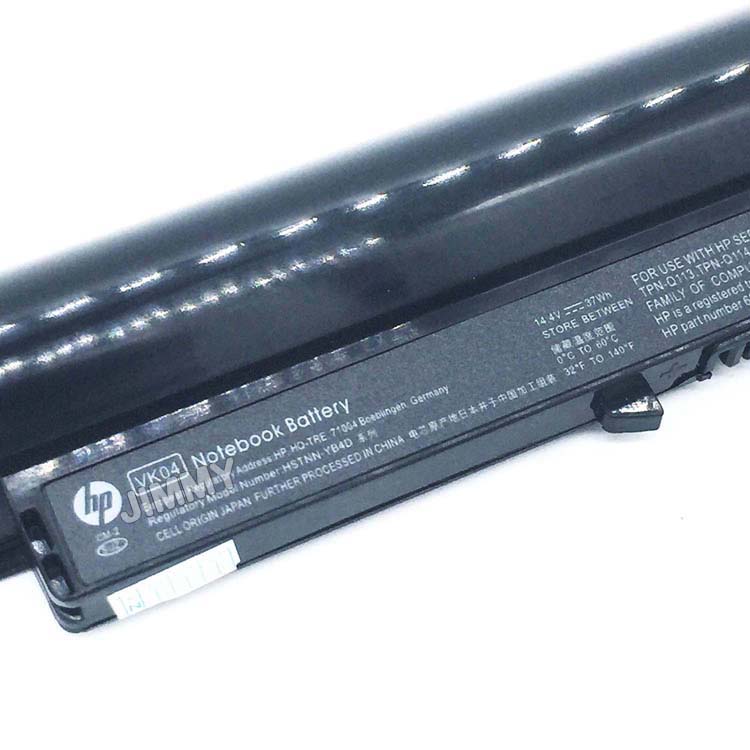 HP 694864-851
																 Laptop Accu's
