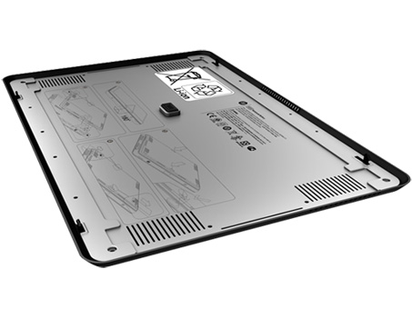 HP HSTNN-I80C
																 Laptop Accu's