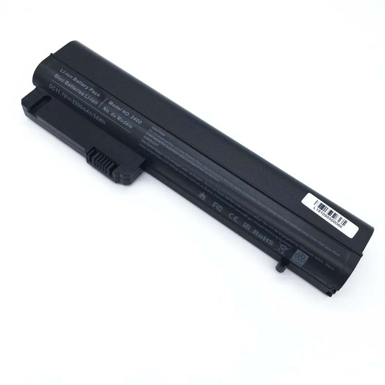HP HSTNN-IB0R
																 Laptop Accu's